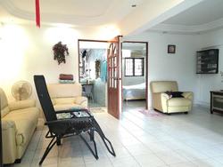 Blk 23 MARSILING DRIVE (Woodlands), HDB 3 Rooms #211808811